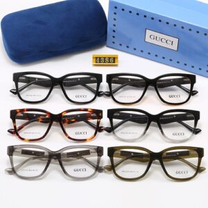 GUCCI Sunglasses #4386