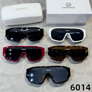 VERSACE Sunglasses #6014