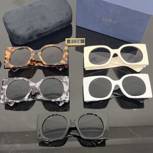 GUCCI Sunglasses #6104