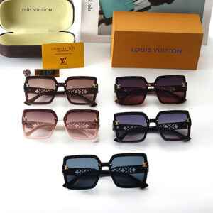 LV Sunglasses #6368