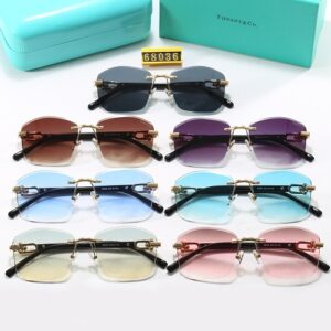TIFFANY & CO. Sunglasses #68036