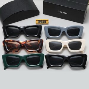 PRADA Sunglasses #8293