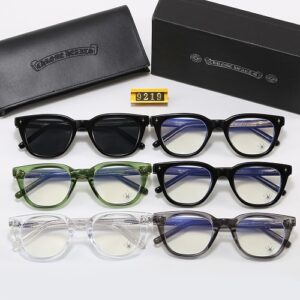 CHROME HEARTS Sunglasses #9215