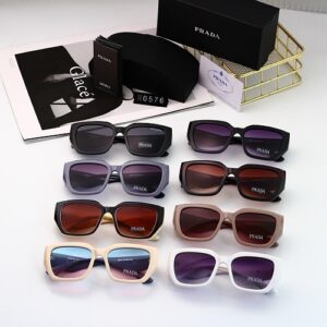 PRADA Sunglasses #H0576