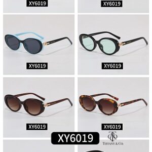 TIFFANY & CO. Sunglasses #XY6019