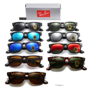 RAY-BAN Sunglasses #2140F