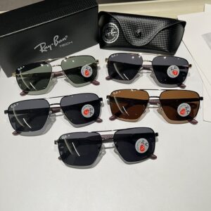 RAY-BAN Sunglasses #3908358