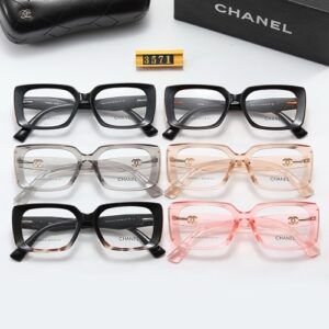 CHANEL Sunglasses #3517