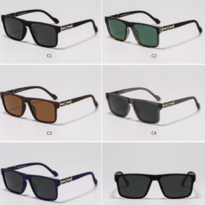 GUCCI Sunglasses #3601