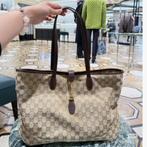 Gucci Tote Bag