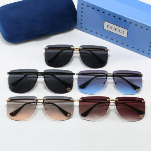GUCCI Sunglasses #8017