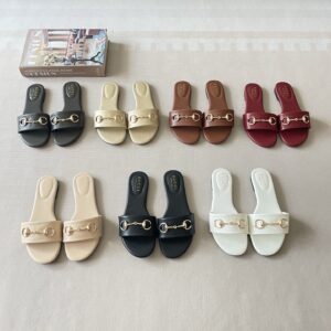 Gucci Slides - 7 Colors