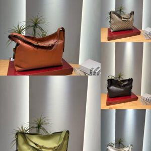 Gucci Demna Monogram Tote Bag #850926 - 5 Colors