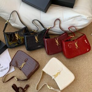 YSL Bag #115147 - 6 Colors