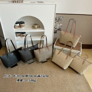 Coach Bag #115145 – 6 Colors
