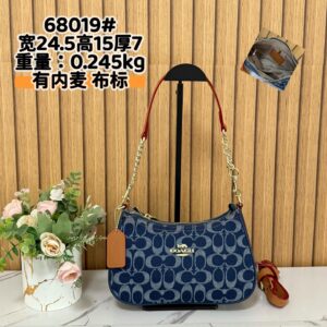 Coach Bag #68019