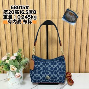 Coach Bag #68015