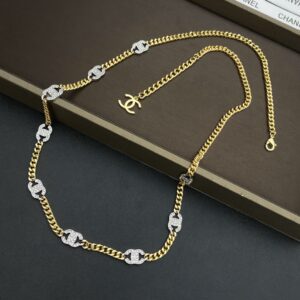 CHANE Waist Chain #X727