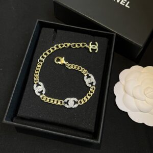 CHANEL Bracelet #L219