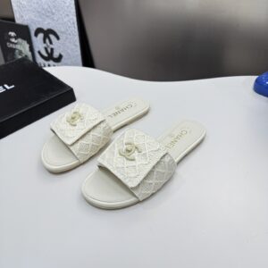 CHANEL Slides