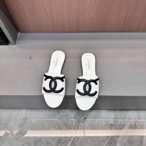 CHANEL Slides