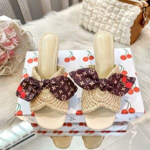Louis Vuitton Sandals