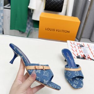 Louis Vuitton Sandals