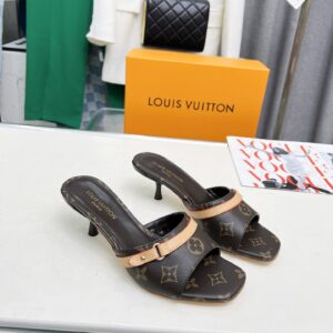 Louis Vuitton Sandals