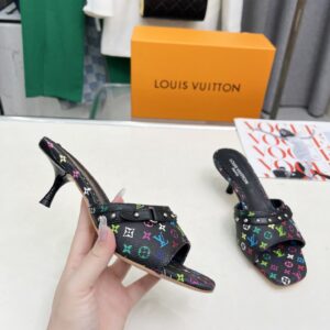 Louis Vuitton Sandals