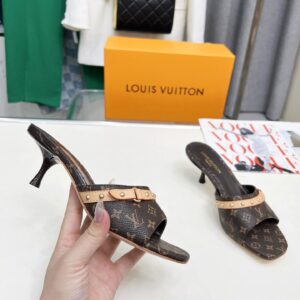 Louis Vuitton Sandals