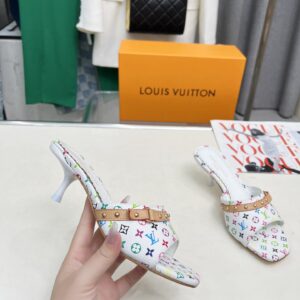Louis Vuitton Sandals