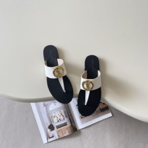 Saint Laurent Slides - 3 Colors