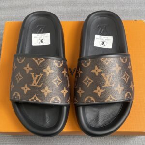 Louis Vuitton Slides
