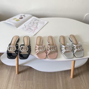 Gucci Slides - 3 Colors