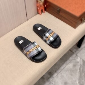 Burberry Slides