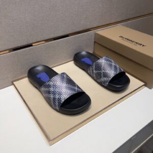 Burberry Slides - 4 Colors
