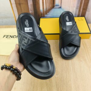 Fendi Slides