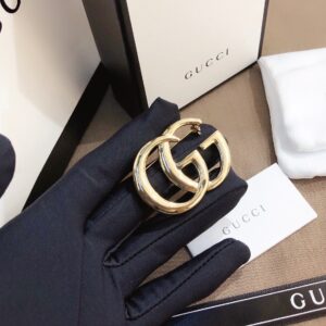 Gucci Brooch #D019