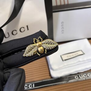 Gucci Brooch #D077
