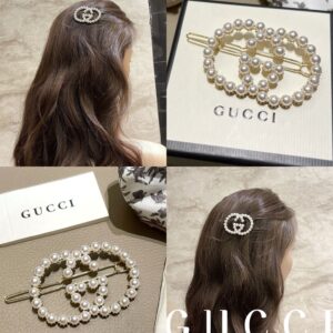 Gucci Hair Clip #F010