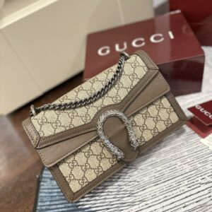 Gucci Dionysus Bag - 6 Colors