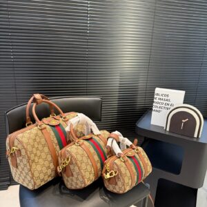 Gucci Pillow Bag