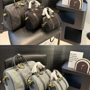 Gucci Pillow Bag #85396 - 2 Colors