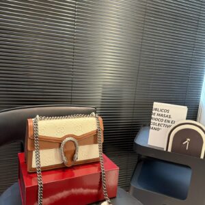 Gucci Dionysus Bag #400249