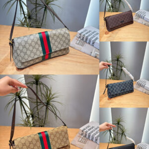 Gucci Shoulder Bag #874744 - 5 Colors