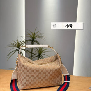 GG Supreme Tote Bag - 2 Colors