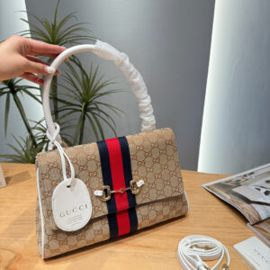 Gucci Paparazzo Handbag