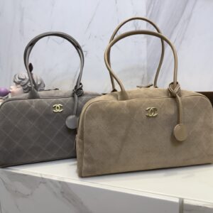 CHANEL Handbag - 2 Colors