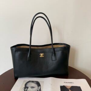 Chanel Cerf Tote Bag #6976