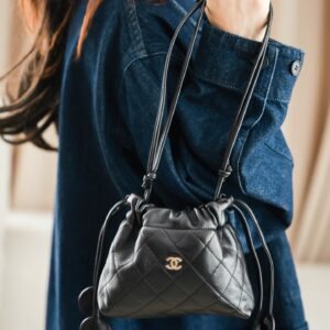 Chanel Handbag